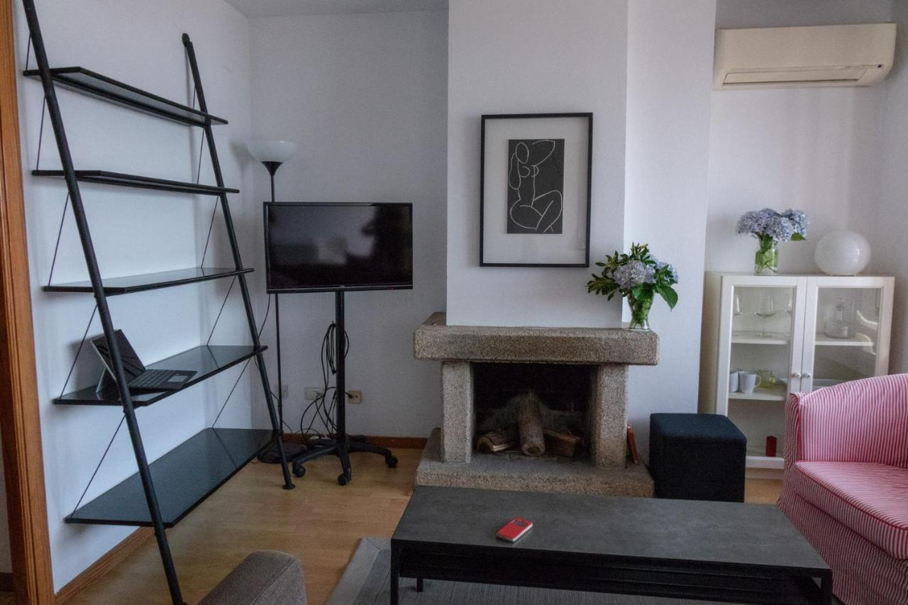 Rioymar Apartamento أغواردا المظهر الخارجي الصورة
