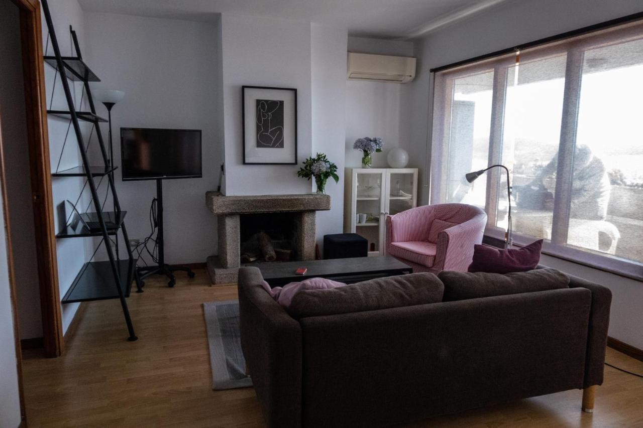 Rioymar Apartamento أغواردا المظهر الخارجي الصورة