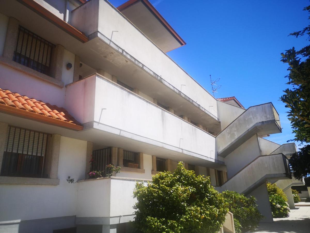 Rioymar Apartamento أغواردا المظهر الخارجي الصورة